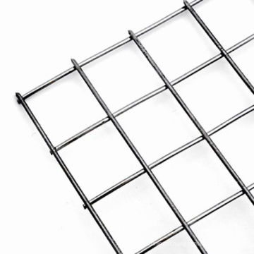 Welded  Wire Mesh Mesh Sheet Panel  Material Galvanized